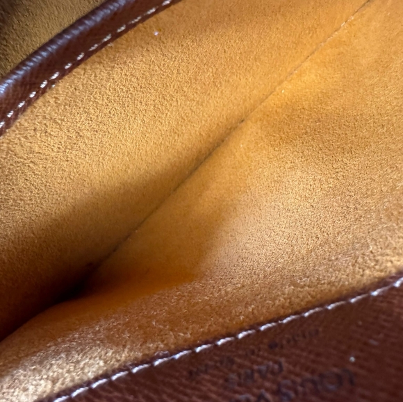 Louis Vuitton Musette Tango Monogram Long Strap Bag - Picture 16 of 16